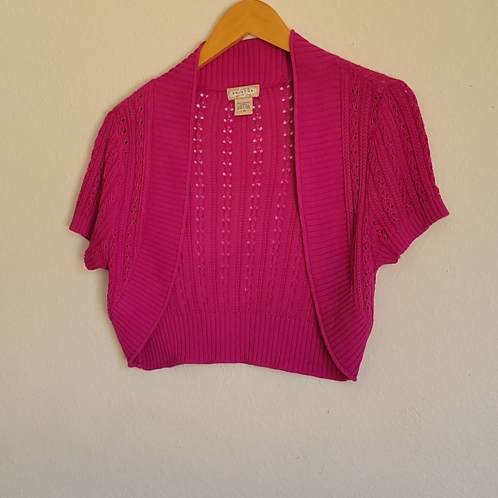 ARIZONA open cover size L purple